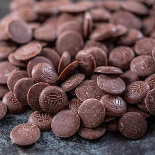 Sjokolademelk Sao Palme 43% Ps 2 Kg