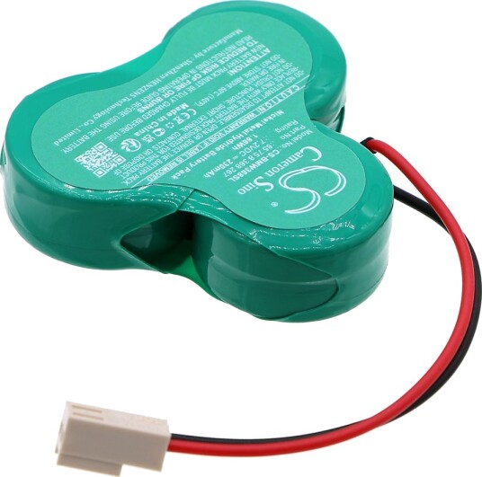 Batteri til BMW 3 Series m.fl.