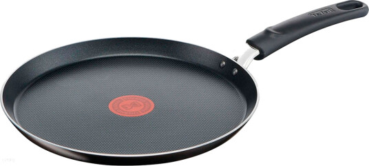 Tefal B5671053 Simply Clean Pannekakepanne ??25cm