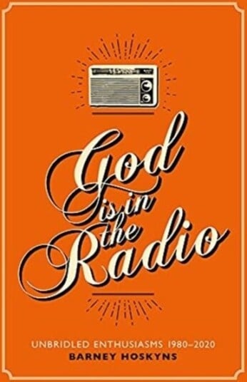 God is in the Radio