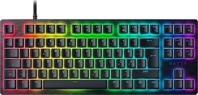 Razer Huntsman V3 HE Magnetic Tenkeyless 8KHz RZ03-05921000-R3N1