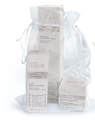Babor Cleanformance Set