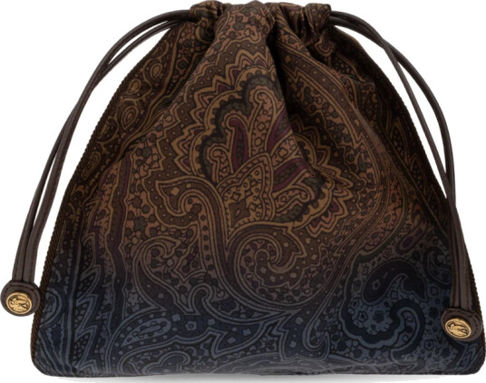 Etro Dame Vesker Flerfarget ONE SIZE, Etro Dame Vesker Flerfarget ONE SIZE,