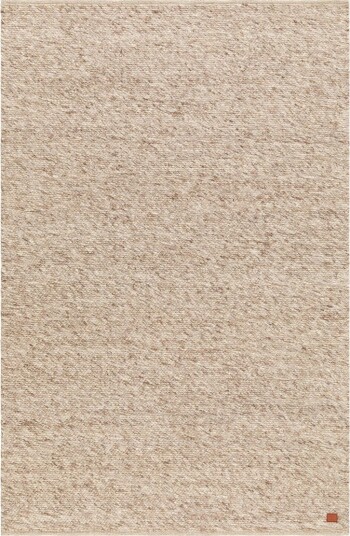 Skagen Ullteppe 300x400 cm Lin Skagen Ullteppe 300x400 cm Lin