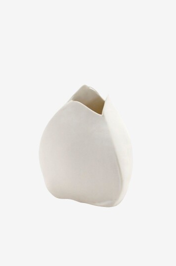 Serax Vase n°4 By Roos Van De Velde Hvit
