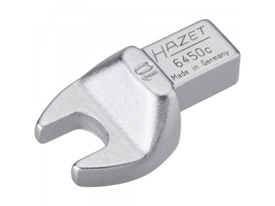 Hazet Fastnøkkel Flatt Stikk (8262430910)