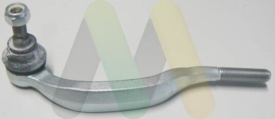 MOTAQUIP VTR1208 Endeledd