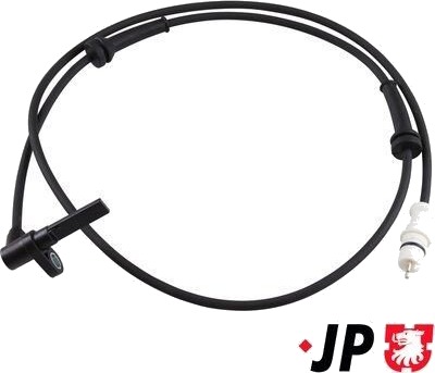 JP GROUP 3397104370 Sensor ABS JP GROUP 3397104370 Sensor ABS