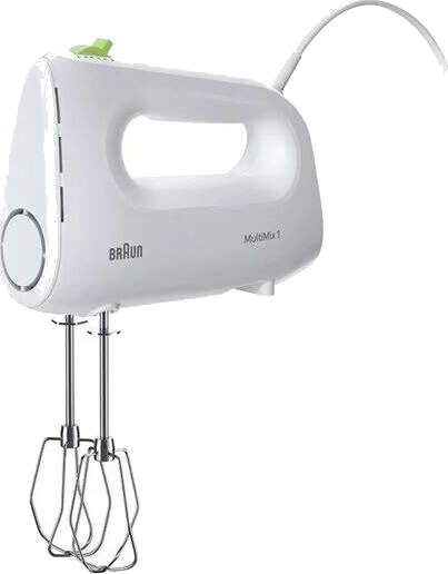 Braun Hndmikser Minipimer 5 HM 1100 White Braun Hndmikser Minipimer 5 HM 1100 White