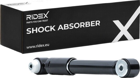 RIDEX 854S1057 Støtdemper