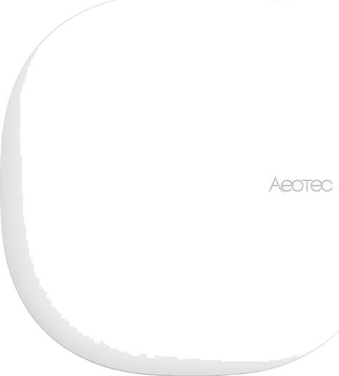 Aeotec Smart Home hub (hvit) Aeotec Smart Home hub (hvit)