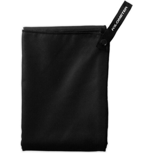 Kilometer Studios Quick Dry Towel