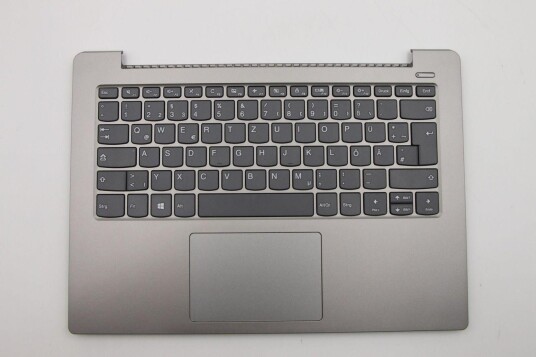 Lenovo Upper Case 3N 81F4 Mineral