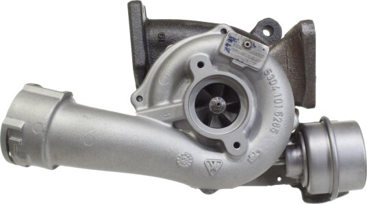 Turbolader ALANKO 11901016
