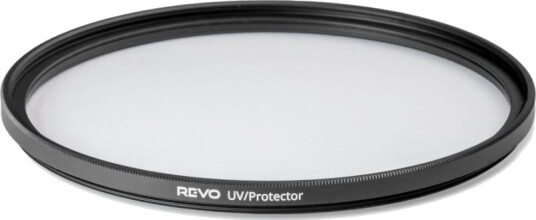 Irix Revo Uv & Protector 58Mm