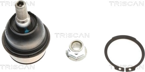 Bærekule TRISCAN 8500 80540