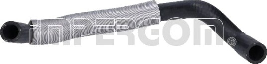 ORIGINAL IMPERIUM 222378 Radiatorslange