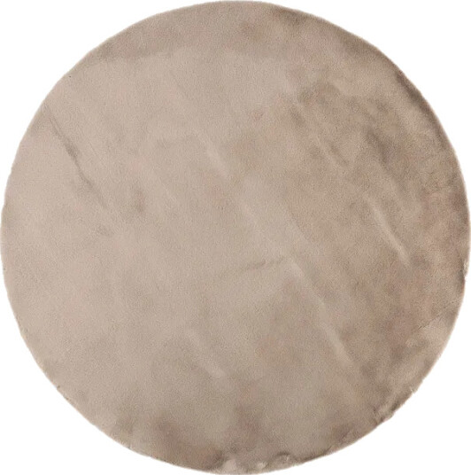 Venture Design Leni matta Beige 200 cm Beige