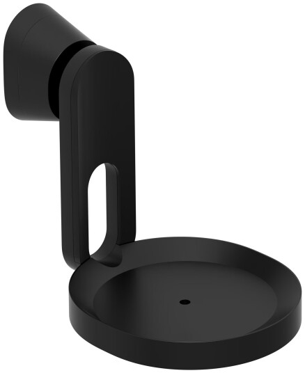 Sonos veggbrakett for høyttalere (sort) Sonos veggbrakett for høyttalere (sort)
