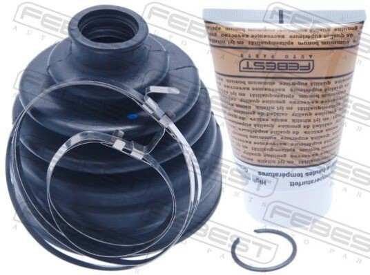 Febest Mansjett drivaksel FEBEST 1215 IX35RH Febest Mansjett drivaksel FEBEST 1215 IX35RH