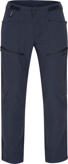 Urberg Men"s Hiking Stretch Light Pant Blue Nights 46 Urberg Men"s Hiking Stretch Light Pant Blue Nights 46