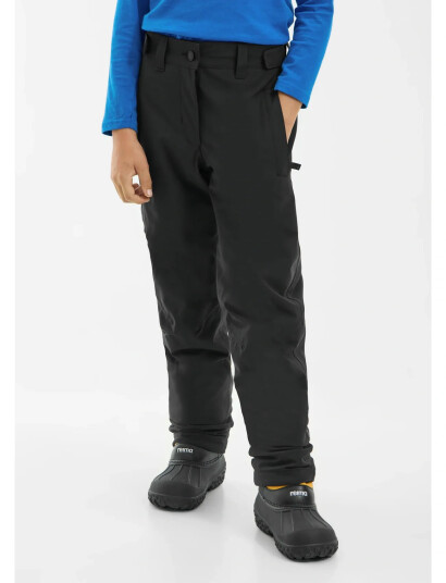 Five Seasons Vemdalen Pnt Jr Black 146
