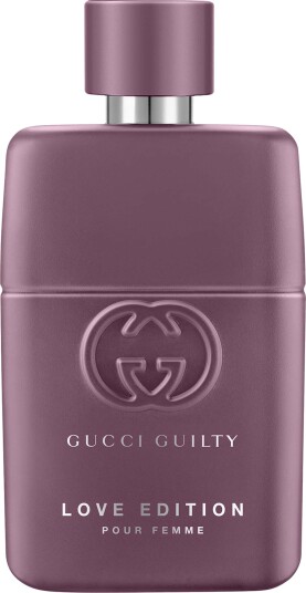 Gucci Guilty Pour Femme Love Edition Eau de Parfum 50 ml Gucci Guilty Pour Femme Love Edition Eau de Parfum 50 ml