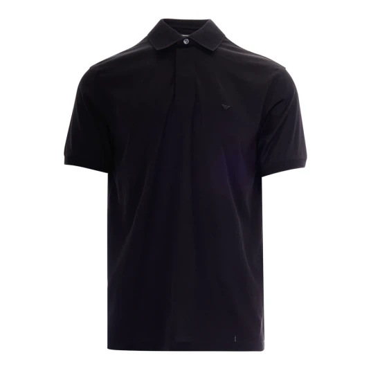 Emporio Armani Herre Topper Svart L Emporio Armani Herre Topper Svart L