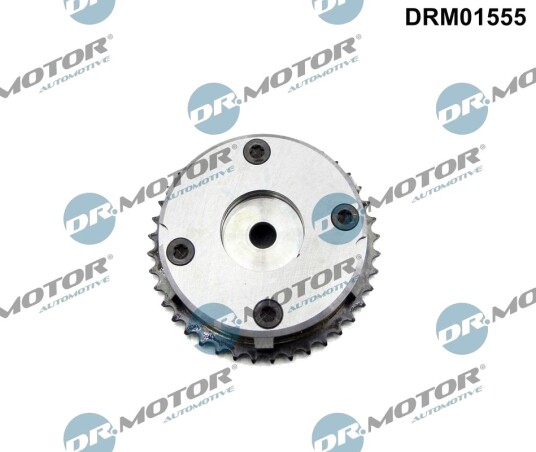 Kamakselregulering DR.MOTOR AUTOMOTIVE DRM01555