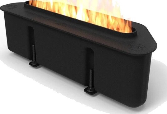 Ecosmart Fire Vb2 Grate - Bioetanol Brenner