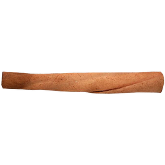 Vridd Tyggebein Stekt Lam 25 cm X 18 Mm Hund Hundesnacks Bravo Vridd Tyggebein Stekt Lam 25 cm X 18 Mm Hund Hundesnacks Bravo