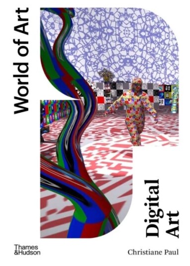 Digital Art Av Christiane Paul