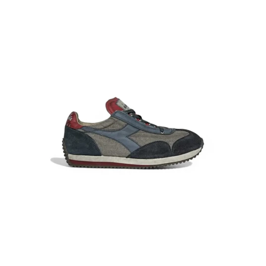 Diadora Herre Sko Flerfarget 46 EU