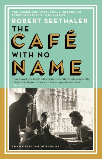The Cafe with No Name The Cafe with No Name