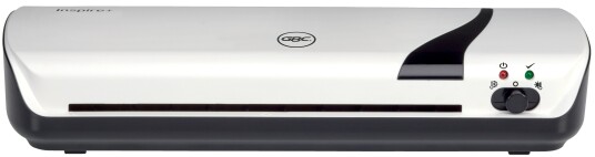 GBC Inspire+ 24,1 cm Kald/varm 250 mm/min 0,5 mm A4 75 µm