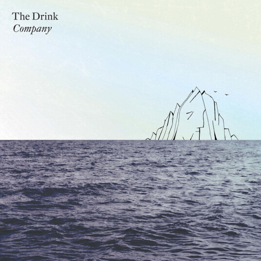 The Drink Company CD