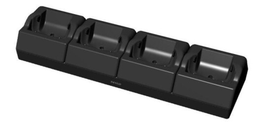 DENSO CH-M80-4 - Charger 4 slot