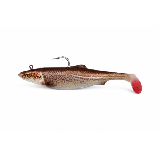 SG 3D Herring Big Shad 25CM 25CM SG 3D Herring Big Shad 25CM 25CM