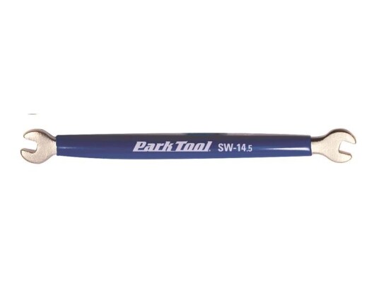 Park Tool Eikenøkkel Til Shimano 3,75 og 4,4 mm Park Tool Eikenøkkel Til Shimano 3,75 og 4,4 mm