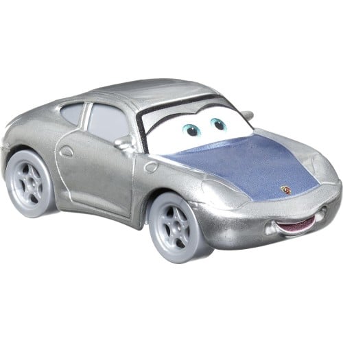 Cars 3 Die Cast Sally HNR01 Cars 3 Die Cast Sally HNR01
