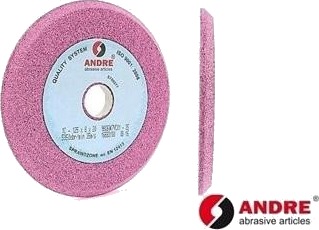 Profilert Slipeskive 200x8x32mm CRA60K7VE01-35 Rosa Type 1C Profilert Slipeskive 200x8x32mm CRA60K7VE01-35 Rosa Type 1C