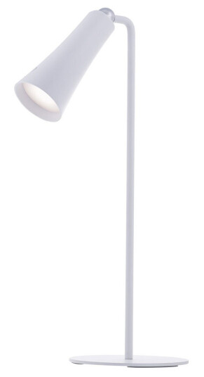 Activejet AJE IDA 4 i 1 TrÃ¥dlÃ¸s Bordlampe USB C