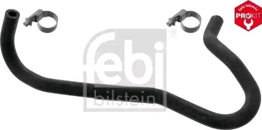 FEBI BILSTEIN 49141 Radiatorslange