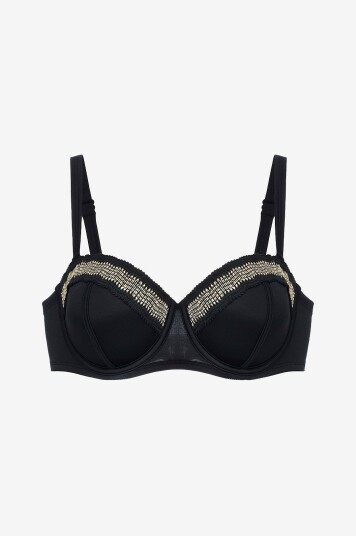 Dorina Bikini BH Bole Svart