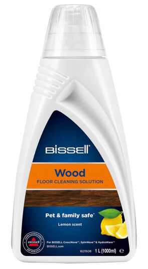 Bissell - Wood Floor Formula CrossWave / SpinWave Bissell - Wood Floor Formula CrossWave / SpinWave