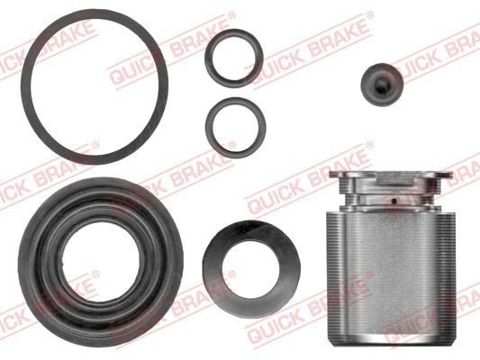 Quick Brake Rep. sett bremsecaliper QUICK BRAKE 114 5138
