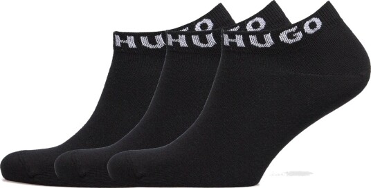 HUGO 3P As Uni Cc Black 39 42 HUGO 3P As Uni Cc Black 39 42