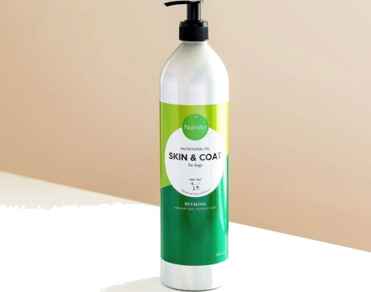 Hud Og Pels 1000 ml Hud Og Pels 1000 ml