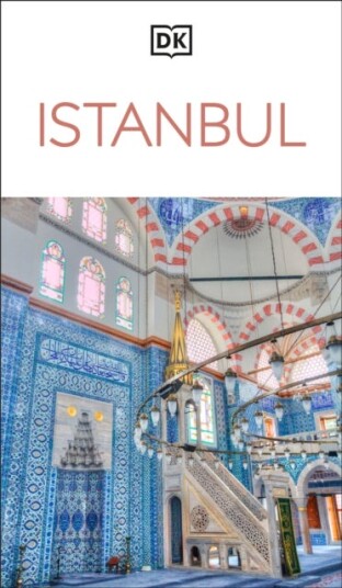 DK Istanbul DK Istanbul