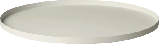 blomus PEASY brett S Ø30 cm Moonbeam blomus PEASY brett S Ø30 cm Moonbeam